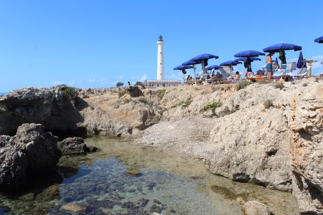 Baia Del Faro Beach Club